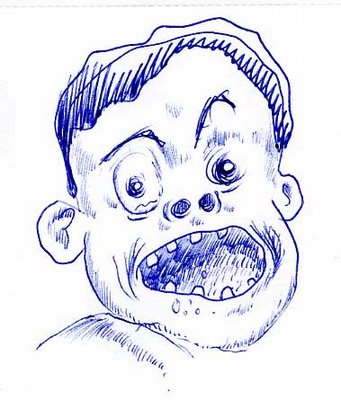 Inspired by Teething Nephew