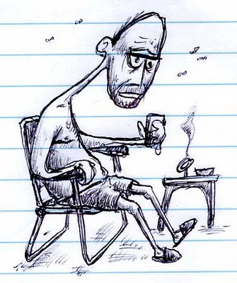 Winter’s Finally Here: Summer Living