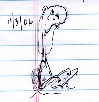 Standard Operating Procedure: How we work