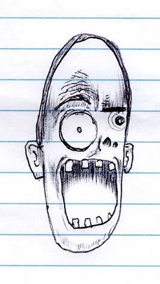 Incessant Meeting Talker