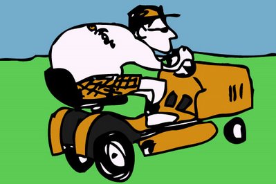 Here Comes The Big Storm