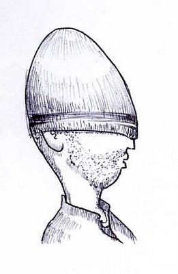 As Seen Snoozing on the Paoli R5 Local