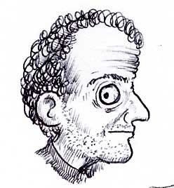 Return of the annoying concert goer