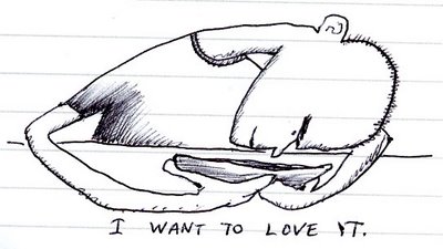 Ruthie’s, San Antonio, TX: I Want To Love It