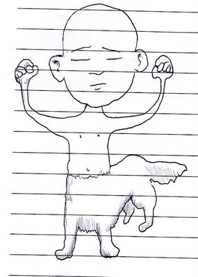 Baby Dog Thingi don’t know