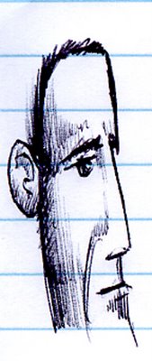 Whole lotta nothing today