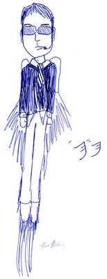 Guest-Artist: If I Had A Jet Pack