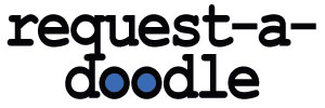 Request-a-doodle Friday
