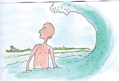 Not Paying Attention