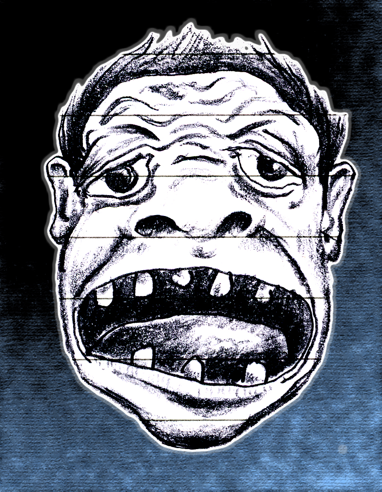 Tongue or Dilly Bar?