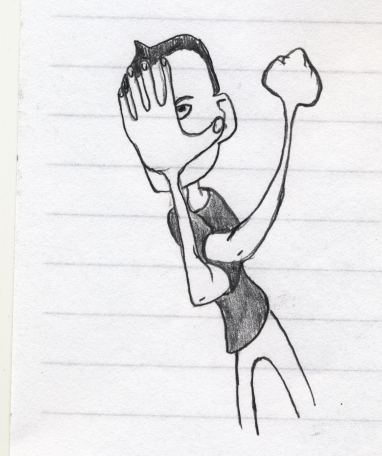 Do You Know This Fighting Style?