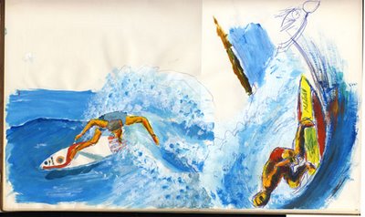 Archives: Surf’s Up