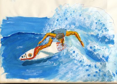 Archives: Surf’s Up