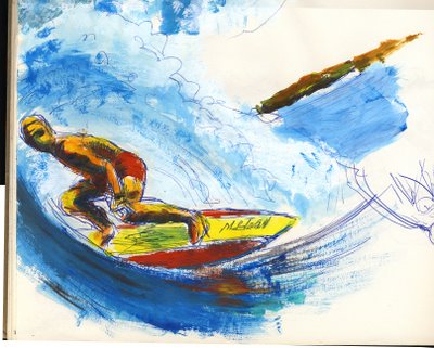 Archives: Surf’s Up