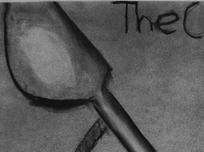 The C Was Catapulted by The Boy