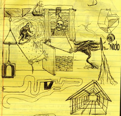 Archive: English 115 Doodles