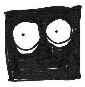 Exclusive Picture of Balloon Boy Found Alive Hiding in Box in Attic