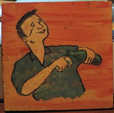 Archives: Bar Coasters of Yore