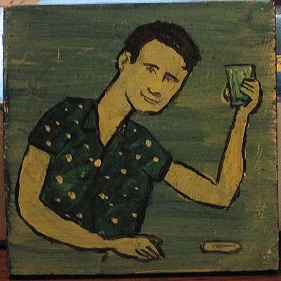 Archives: Bar Coasters of Yore