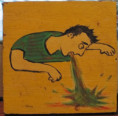 Archives: Bar Coasters of Yore