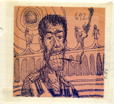 Archives: Desert Commander (1981)