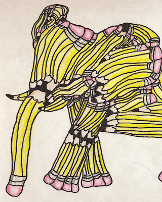 Daughter Saves Father