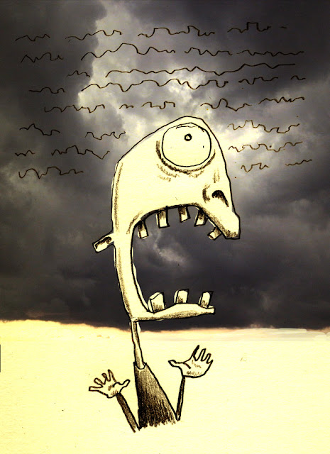 Frustration in Electron Space