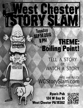 Dog Does What A Dog Does