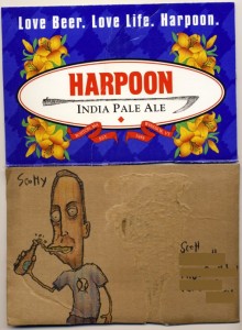 Harpoon Scotty