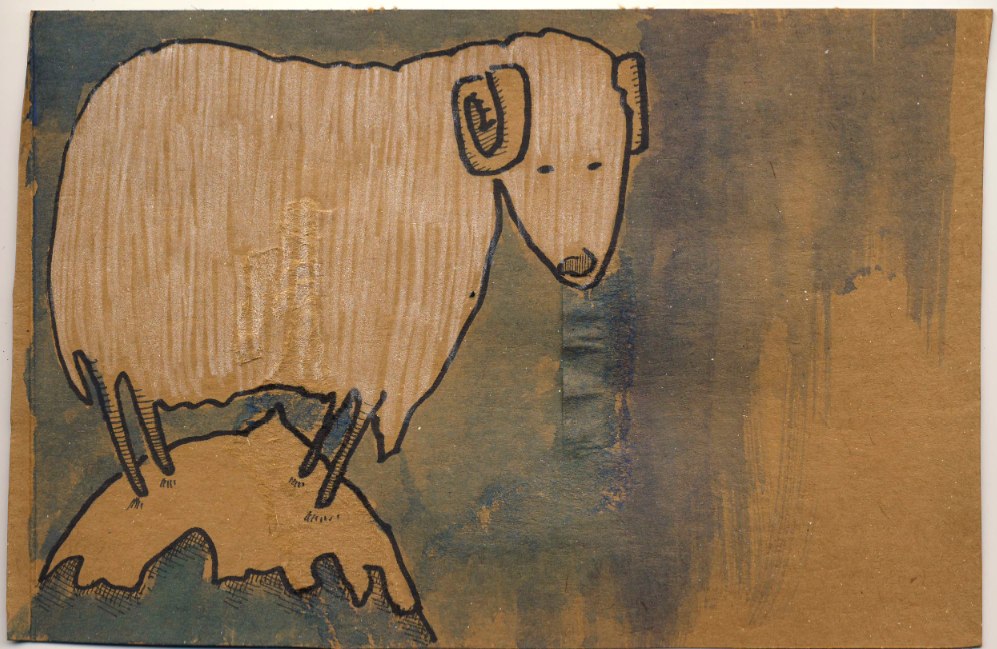 Lagunitas Mountain Goat