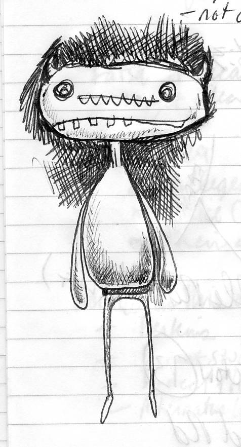 Sad State of Affairs